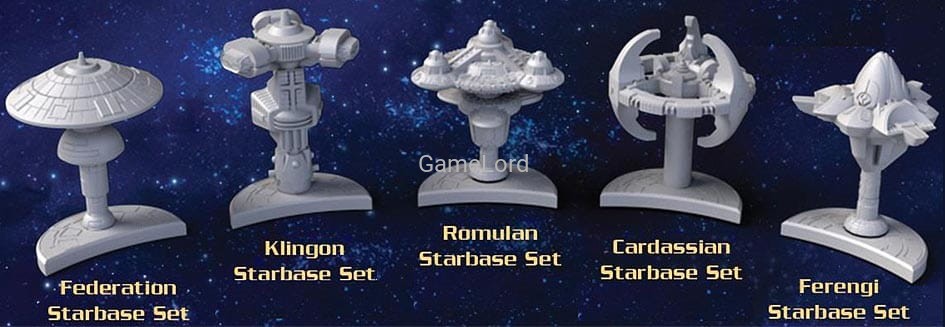Discovery Klingons (fan faction - in development) | Star Trek: Ascendancy