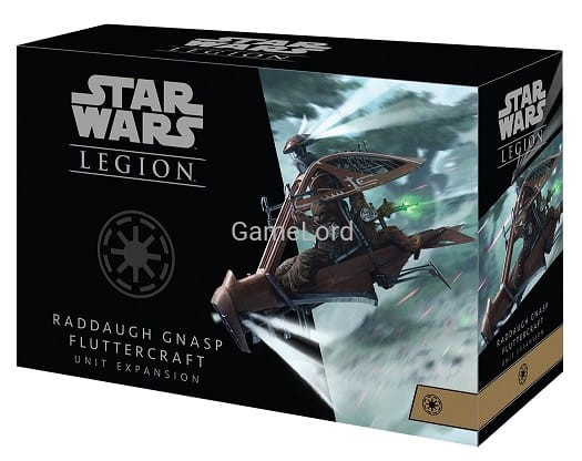 Star Wars Legion: Neue Battleforce-Dokumente und Teaser