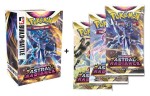 Pokemon: Astral Radiance - Prerelease Build & Battle Pack + 3x booster