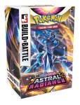Pokemon: Astral Radiance - Prerelease Build & Battle Pack