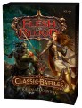 Flesh and Blood TCG: Classic Battles - Rhinar vs Dorinthea