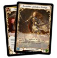 Flesh and Blood TCG: Classic Battles - Rhinar vs Dorinthea