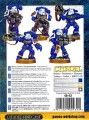 Space Marine Sternguard Veteran Squad