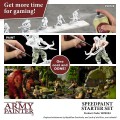Army Painter: Speedpaint Starter Set