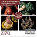 Army Painter: Speedpaint Starter Set