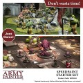 Army Painter: Speedpaint Starter Set