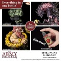 Army Painter: Speedpaint Mega Set