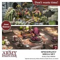Army Painter: Speedpaint Mega Set