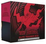 Pokemon: Astral Radiance Elite Trainer Box