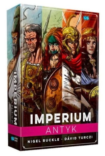 Imperium: Antyk