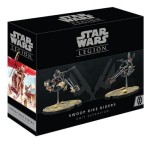 Star Wars™: Legion - Swoop Bike Riders Unit Expansion