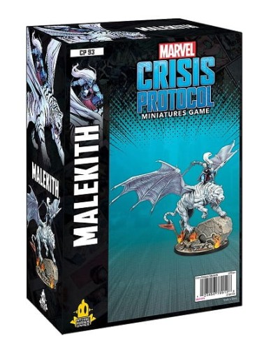 Marvel: Crisis Protocol - Malekith