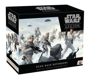 Star Wars™: Legion - Echo Base Defenders Expansion