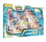 Pokemon: Vstar Premium Collection Lucario