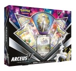 Pokemon: Arceus V Figure Collection