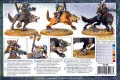 Space Wolves Thunderwolf Cavalry