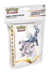 Pokemon: Astral Radiance Album Mini na 60 kart + booster
