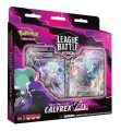 Pokemon: League Battle Deck Shadow and Ice Rider