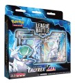 Pokemon: League Battle Deck Shadow and Ice Rider