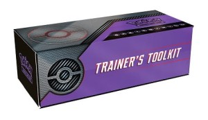 Pokemon: Trainer's Toolkit 2022