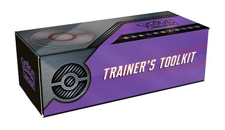 Pokemon: Trainer's Toolkit 2022