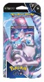 Pokemon TCG: Pokémon Go - V Battle Deck Box (Melmetal, Mewtwo)