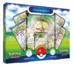 Pokemon TCG: Pokémon Go - Alolan Exeggutor V