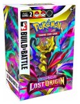 Pokemon: Lost Origin - Prerelease Build & Battle Pack