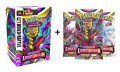 Pokemon: Lost Origin - Prerelease Build &amp; Battle Pack + 3x booster