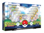 Pokemon TCG: Pokémon Go - Premium Collection