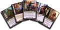 The Lord of the Rings LCG: Starter Deck x4 (Dwarves of Durin, Elves of Lorien, Defenders of Gondor, Riders of Rohan)