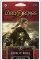 The Lord of the Rings LCG: Starter Deck x4 (Dwarves of Durin, Elves of Lorien, Defenders of Gondor, Riders of Rohan)