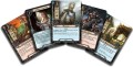 The Lord of the Rings LCG: Starter Deck x4 (Dwarves of Durin, Elves of Lorien, Defenders of Gondor, Riders of Rohan)