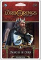 The Lord of the Rings LCG: Starter Deck x4 (Dwarves of Durin, Elves of Lorien, Defenders of Gondor, Riders of Rohan)