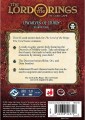 The Lord of the Rings LCG: Starter Deck x4 (Dwarves of Durin, Elves of Lorien, Defenders of Gondor, Riders of Rohan)