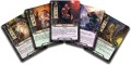The Lord of the Rings LCG: Starter Deck x4 (Dwarves of Durin, Elves of Lorien, Defenders of Gondor, Riders of Rohan)