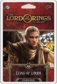 The Lord of the Rings LCG: Starter Deck x4 (Dwarves of Durin, Elves of Lorien, Defenders of Gondor, Riders of Rohan)