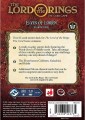 The Lord of the Rings LCG: Starter Deck x4 (Dwarves of Durin, Elves of Lorien, Defenders of Gondor, Riders of Rohan)