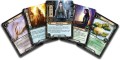 The Lord of the Rings LCG: Starter Deck x4 (Dwarves of Durin, Elves of Lorien, Defenders of Gondor, Riders of Rohan)
