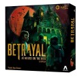 Betrayal at House on the Hill (edycja polska)