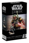 Star Wars Legion: Boba Fett (Daimyo) Operative Expansion