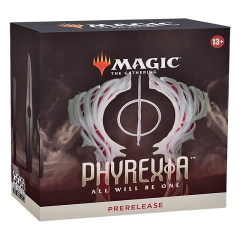 MtG: Phyrexia: All Will Be One - Prerelease Pack