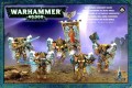 Blood Angels Sanguinary Guard