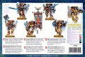Blood Angels Sanguinary Guard
