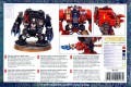 Blood Angels Furioso Dreadnought