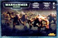 Tyranid Genestealer Brood