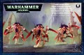 Tyranid Ravener Brood
