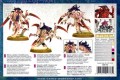 Tyranid Ravener Brood