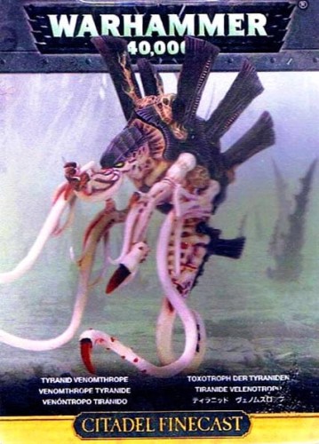 Tyranid Venomthrope