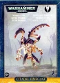 Tyranid Lictor